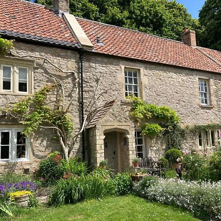 Maplestone Bed & Breakfast Shepton Mallet Exterior photo