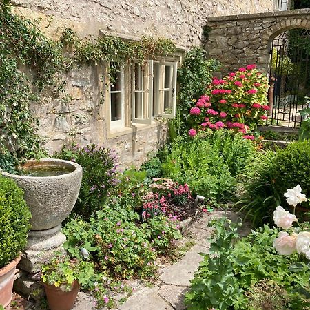 Maplestone Bed & Breakfast Shepton Mallet Exterior photo