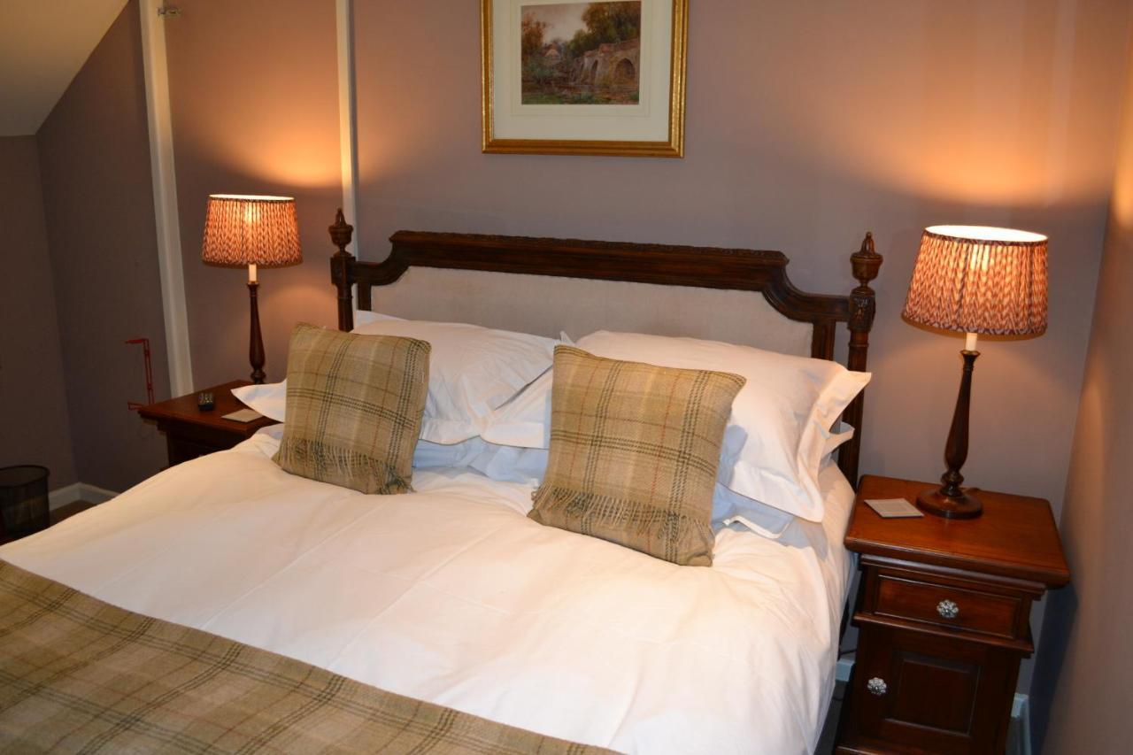 Maplestone Bed & Breakfast Shepton Mallet Exterior photo