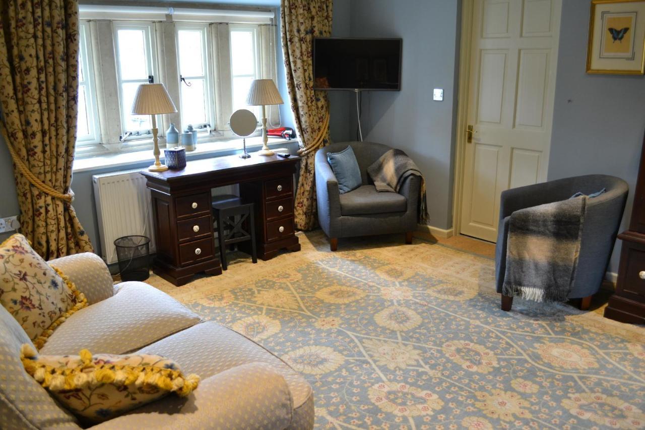 Maplestone Bed & Breakfast Shepton Mallet Exterior photo