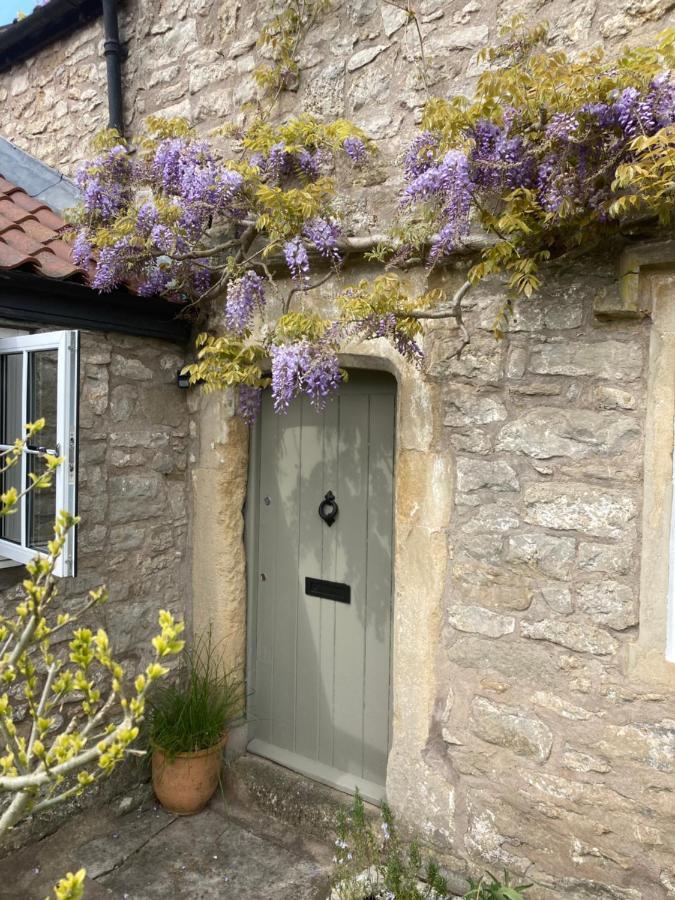 Maplestone Bed & Breakfast Shepton Mallet Exterior photo
