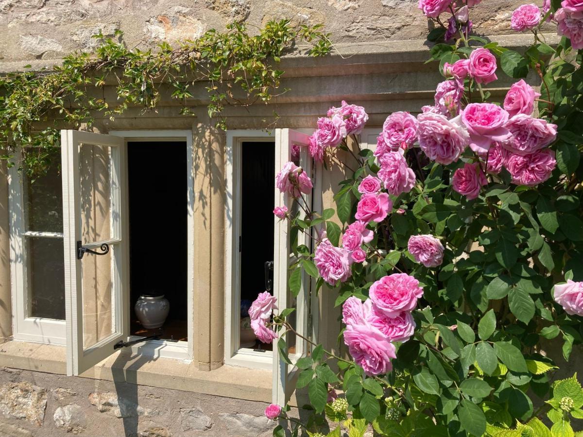Maplestone Bed & Breakfast Shepton Mallet Exterior photo
